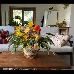 Meet your Posher, Rebecca